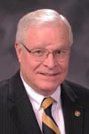 Representative Bill Lant, 159th, Vice-Chairman            